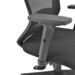 Tuscola Office Chair Black - Image 4