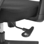 Tuscola Office Chair Black - Image 5