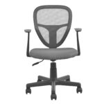 Children's Chair F-1064 Grey - Image 2