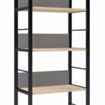 Raft URBAN 60 cu bare - imagine 3