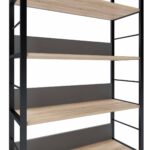 Raft Urban 90 cu bare - imagine 3