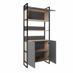 Raft Urban 90 Double Box - imagine 2