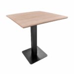 Horeca Werzalit Santhia Table