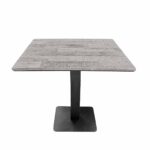 Horeca Table Werzalit Toscano - Image 2