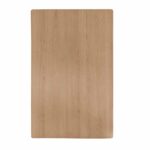 Стол HORECA DOUBLE Werzalit Santhia 120x70 — изображение 4
