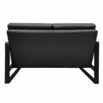 Диван York Pu Black — изображение 5