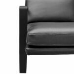 Диван York Pu Black — изображение 7