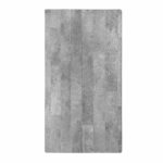 HORECA DOUBLE Table Werzalit Toscano 120x70 - Image 4