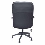 Office Chair 9016 Black - Image 3