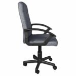 Office Chair 9027 Grey - Image 4