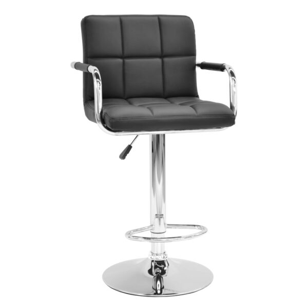 Bar Chair SB-042~Black 