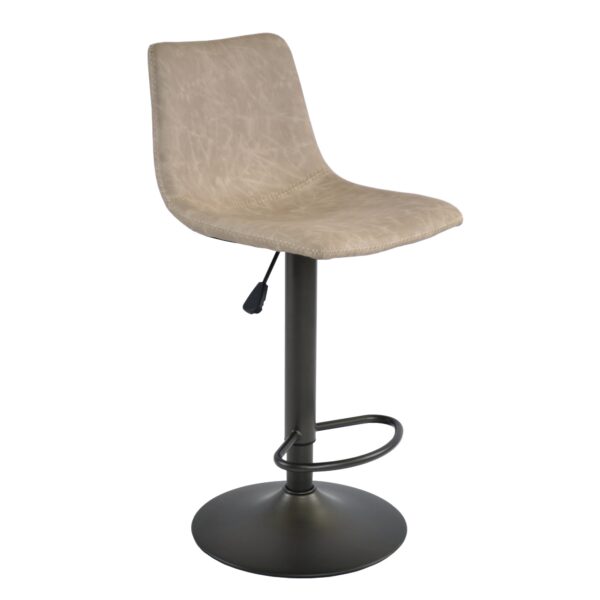 Bar stool SB-91~Grey 
