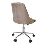 Office Armchair 9019~Beige - Image 2