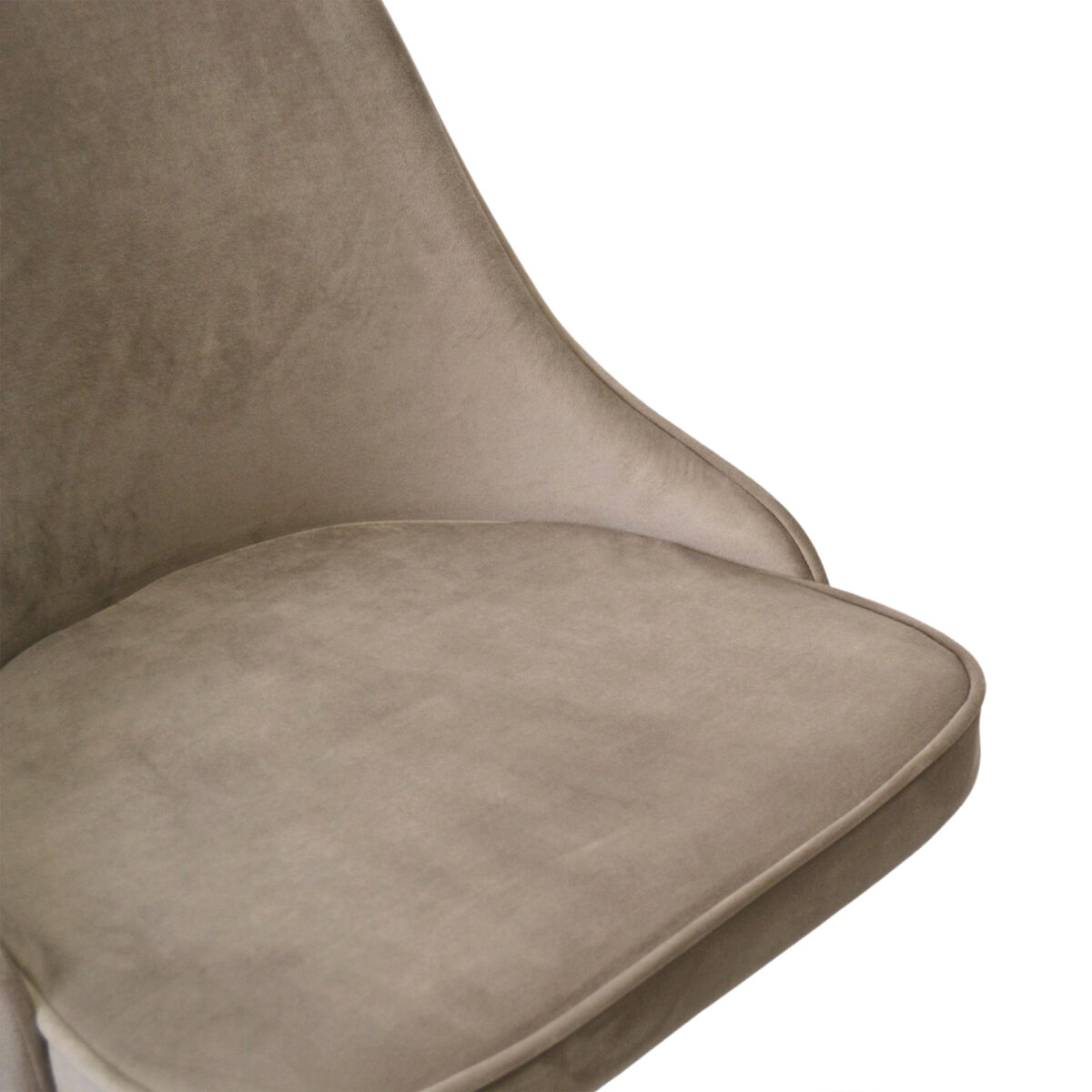 Office Armchair 9019~Beige - Image 6
