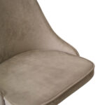 Office Armchair 9019~Beige - Image 6