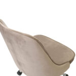 Office Armchair 9019~Beige - Image 7