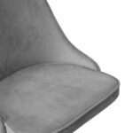 Office Armchair 9019~Grey - Image 7