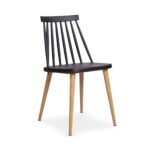 Chair JACK Black