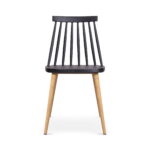Chair JACK Black - Image 3