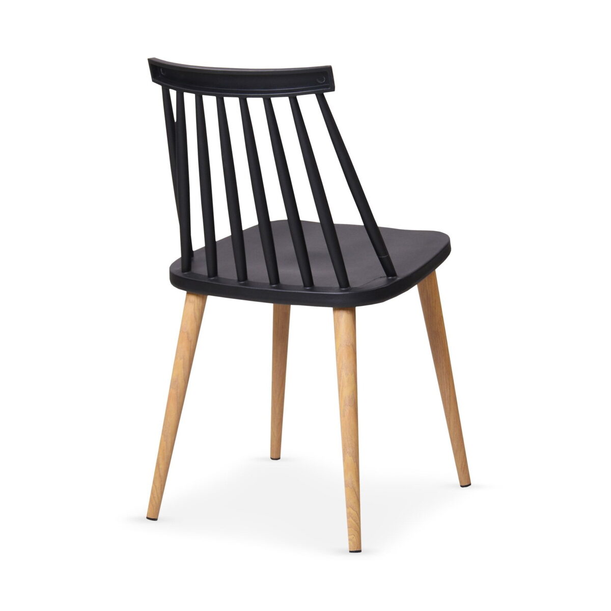 Chair JACK Black - Image 4