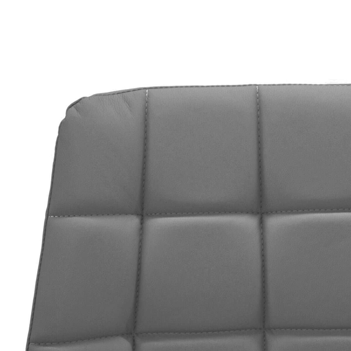 Scaun Nicole Eco-70 Grey - imagine 5