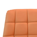 Scaun Nicole Eco 72 Orange - imagine 6