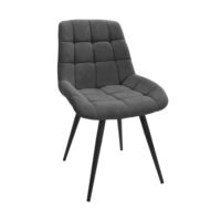 Nicole Soro 95 Grey Chair 