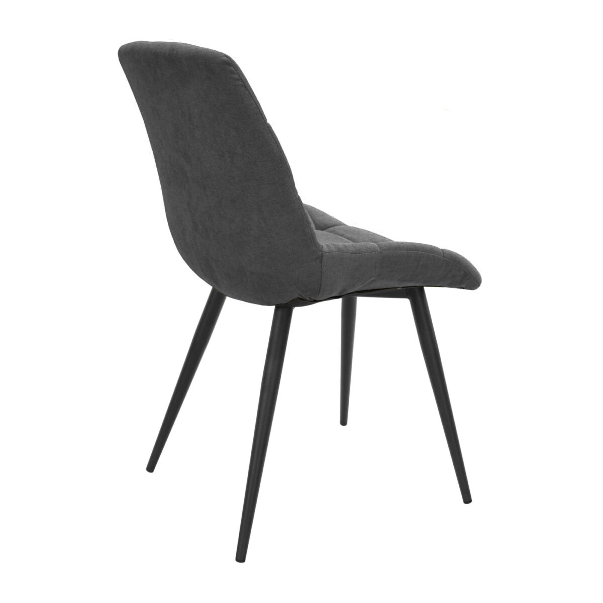Nicole Soro 95 Grey Chair - Image 2