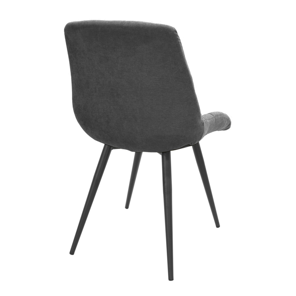 Nicole Soro 95 Grey Chair - Image 3