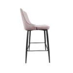 Classic Powder Bar Chair - Image 3
