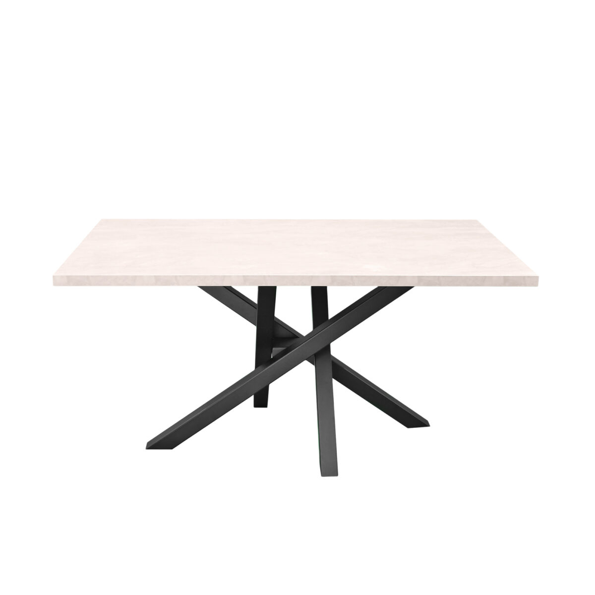 Dakota Silk Table 150×80 - Image 5