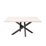 Dakota Silk Table 150×80 - Image 5