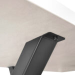 Dakota Silk Table 150×80 - Image 7