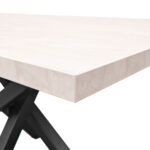Dakota Silk Table 150×80 - Image 6