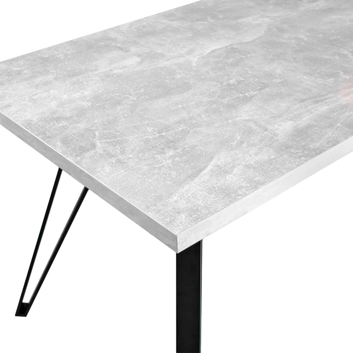 TOKYO Concrete Table 150×80 - Image 6