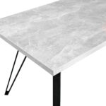 TOKYO Concrete Table 150×80 - Image 6