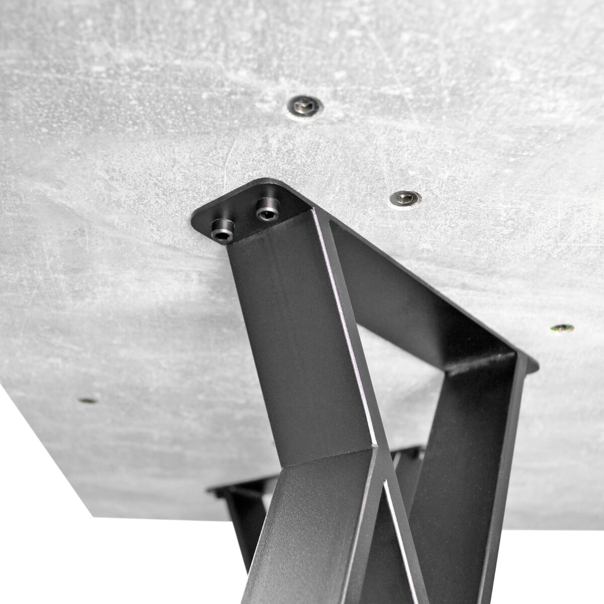 TOKYO Concrete Table 150×80 - Image 9