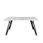TOKYO Concrete Table 150×80 - Image 5