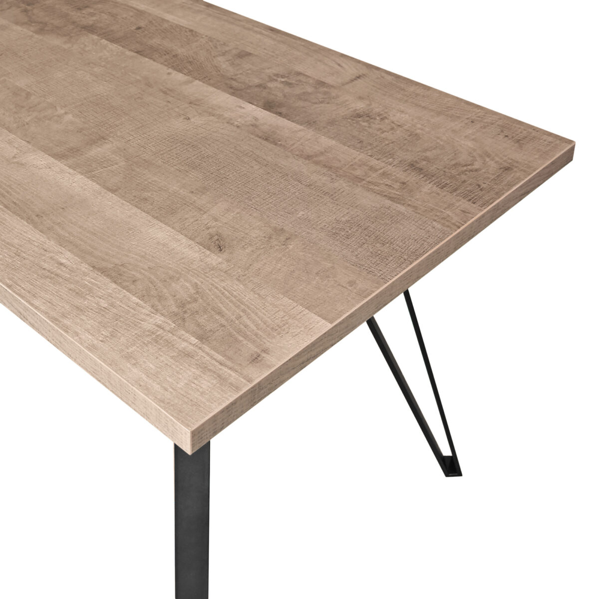 TOKYO Colonial Table 150×80 - Image 6