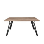 TOKYO Colonial Table 150×80 - Image 5