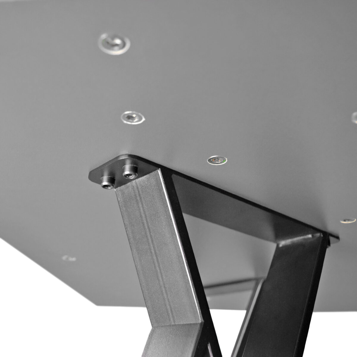 TOKYO Black Marble Table 150×80 - Image 9