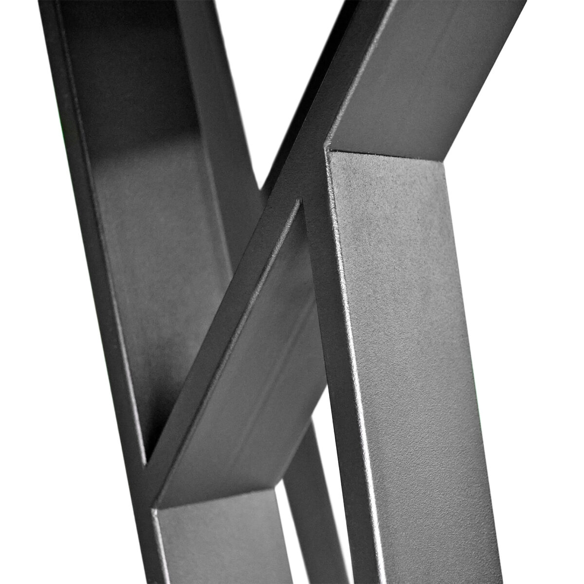TOKYO Black Marble Table 150×80 - Image 10