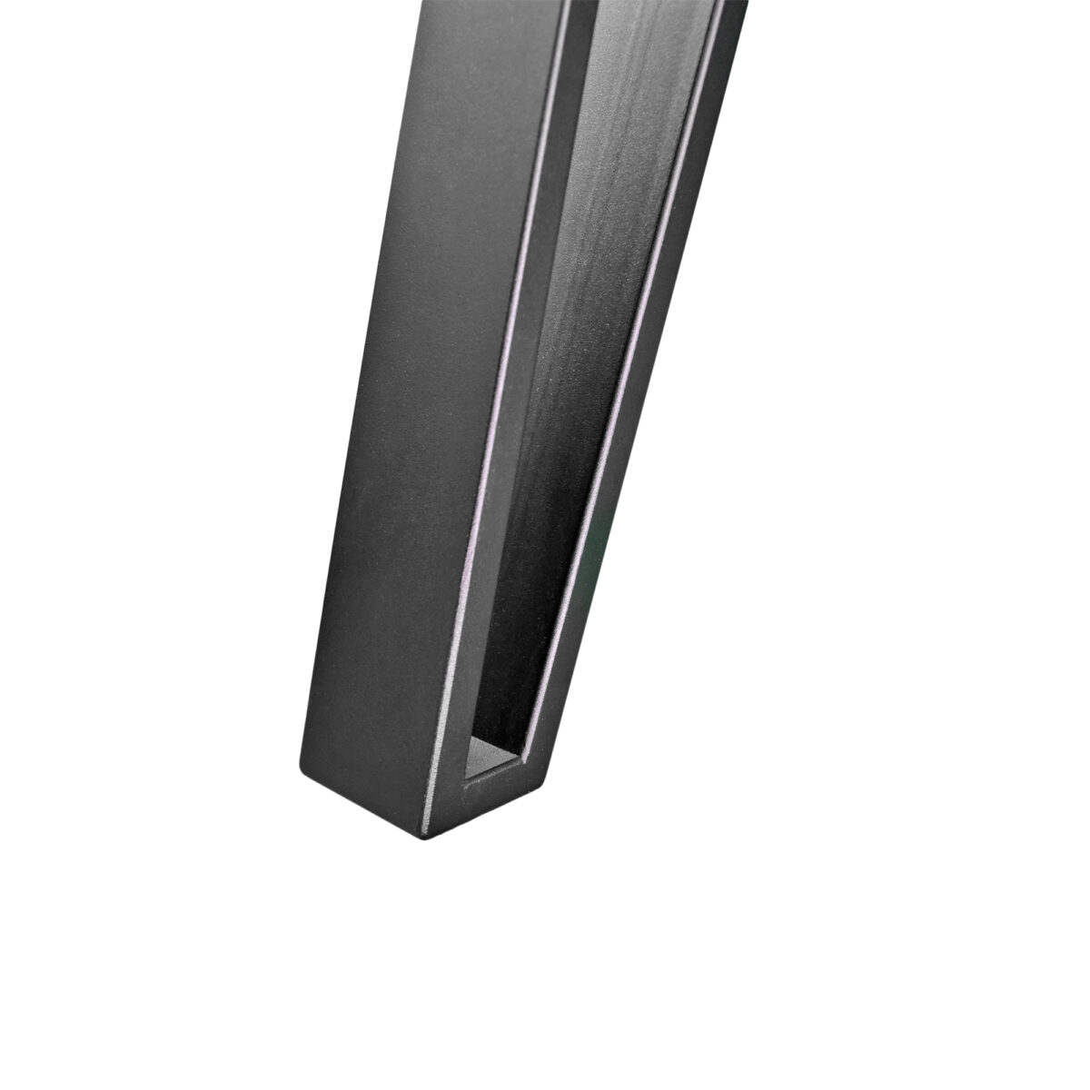TOKYO Black Marble Table 150×80 - Image 11