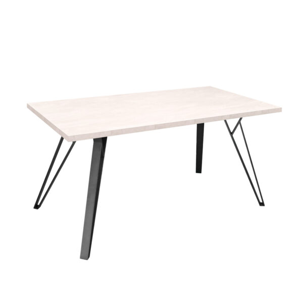 Masă TOKYO Mătase 150×80 Descoperă masa TOKYO Mătase 150×80, ideală pentru bucătăria ta! Cu un design elegant și funcționalitate maximă, această masă se potrivește perfect în orice decor. Alege calitatea și confortul pentru momentele tale de convivialitate.