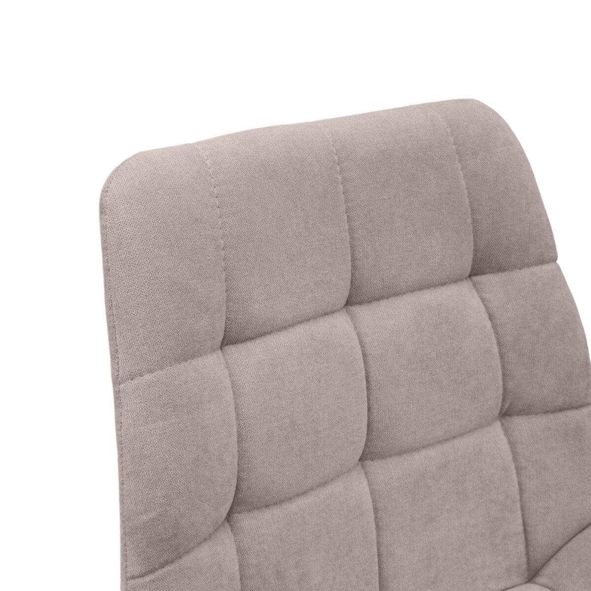Nicole Soro 23 Beige Chair - Image 7