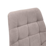 Nicole Soro 23 Beige Chair - Image 7