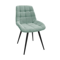 Nicole Soro 34 Blue Chair 