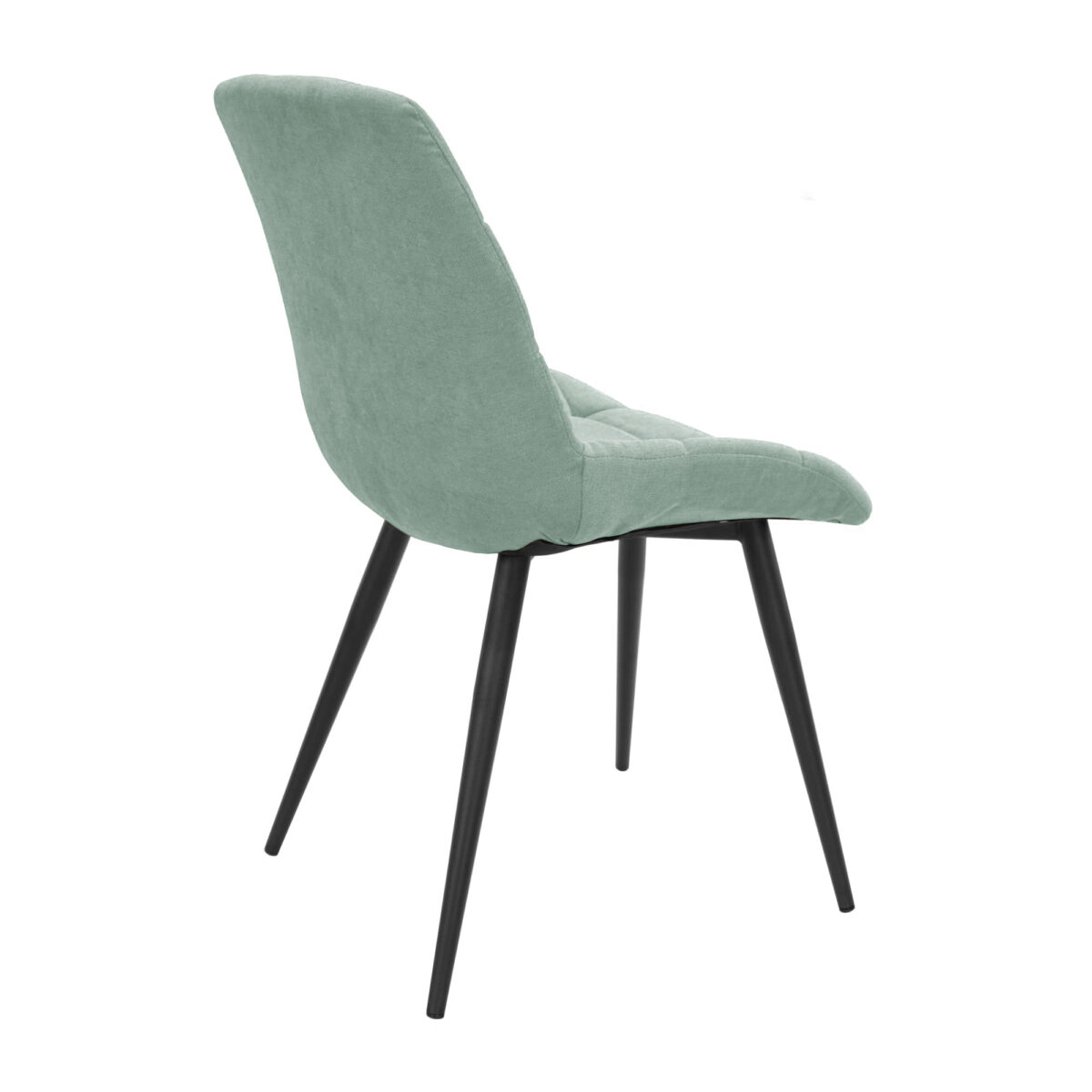 Nicole Soro 34 Blue Chair - Image 2