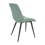 Nicole Soro 34 Blue Chair - Image 2