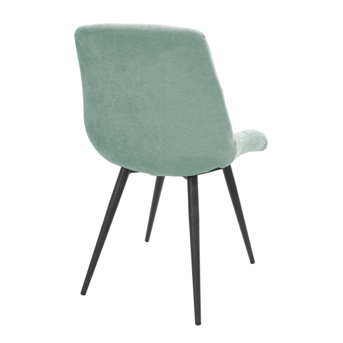 Nicole Soro 34 Blue Chair - Image 3